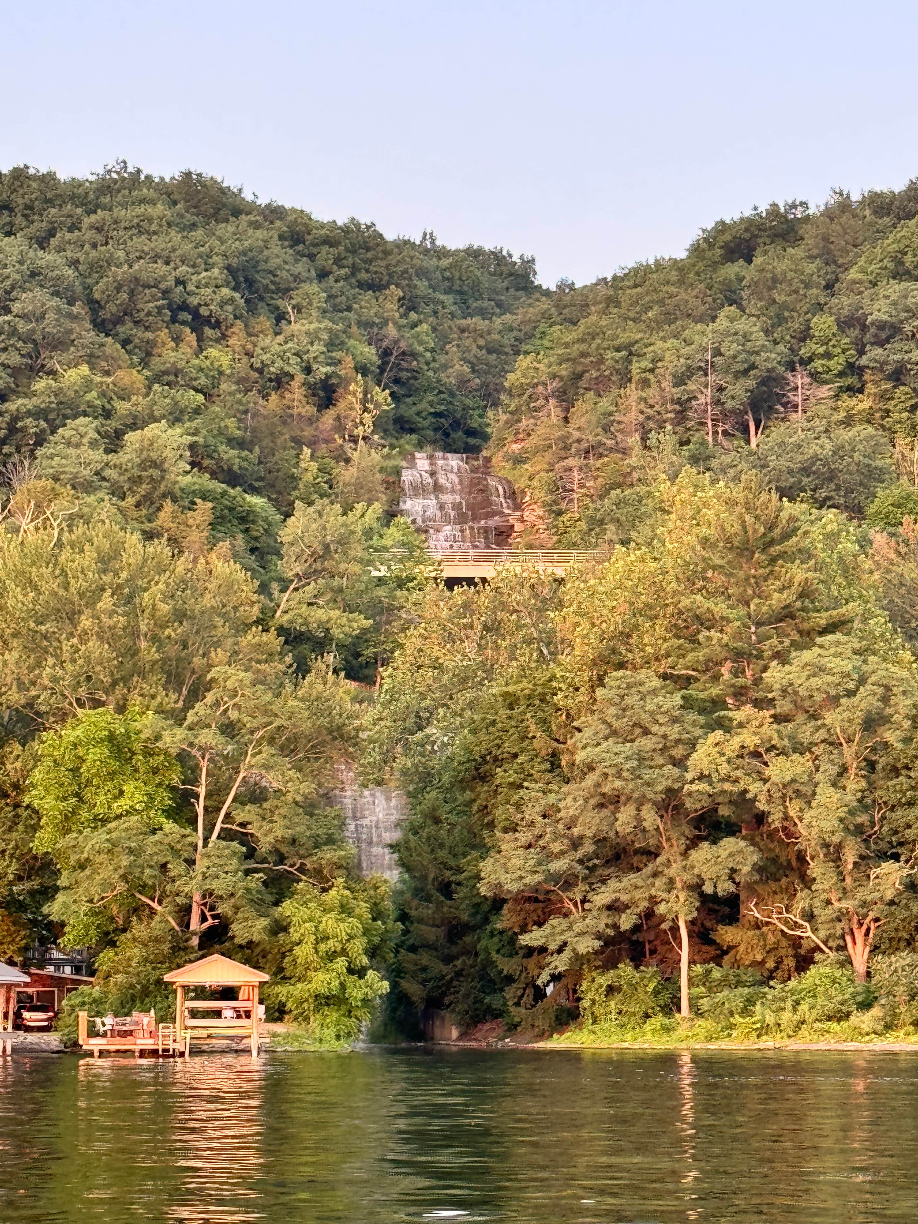 Camper submitted image from Finger Lakes RV Resort - 4