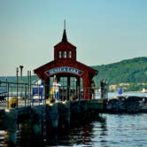 Review photo of Finger Lakes RV Resort by Matt S., July 19, 2024