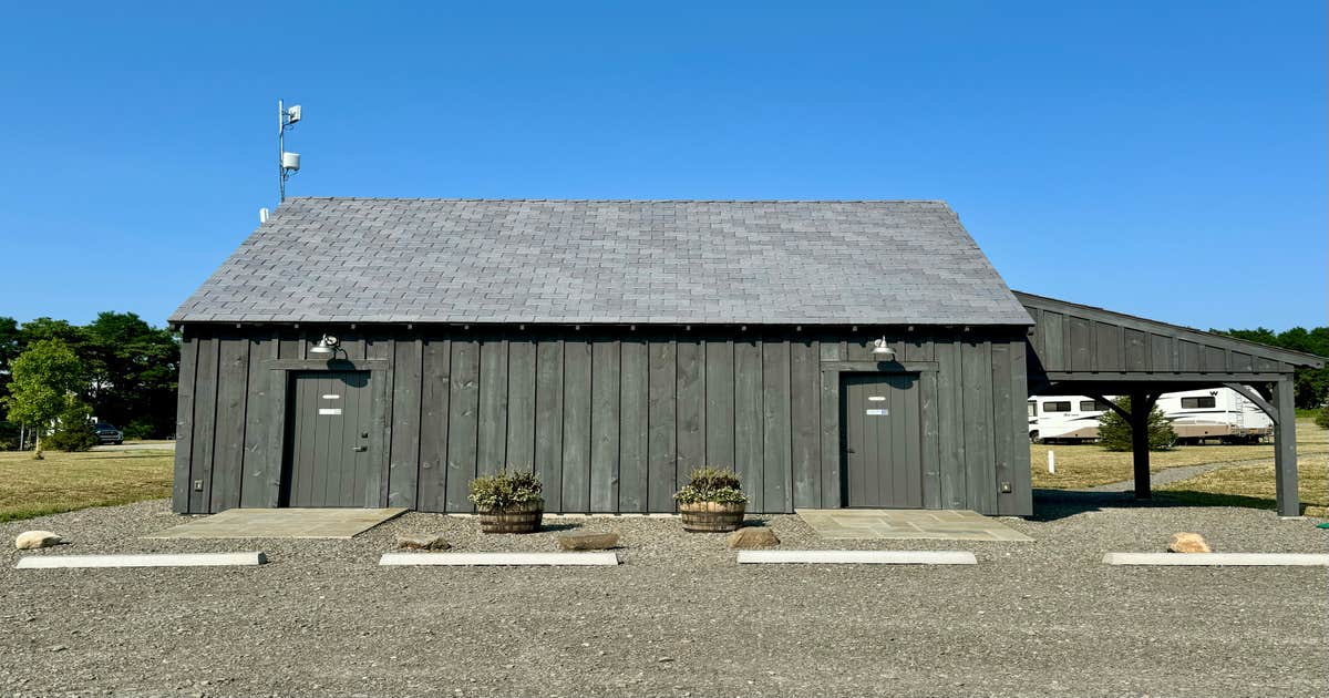 Finger Lakes RV Resort