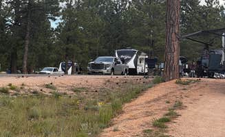 Patrick J.'s photo at Rubys Inn RV Park and Campground near Henrieville, UT