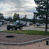 Review photo of Ruby's Inn RV Park and Campground by Patrick J., July 20, 2024