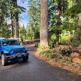 Review photo of Lost Lake Resort And Campground — Mt. Hood National Forest by Tony G., July 20, 2024