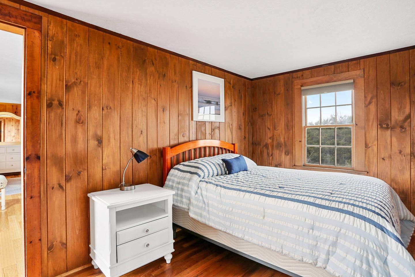 Camper-submitted photo at Beach View House — Cape Cod National Seashore near Truro, MA