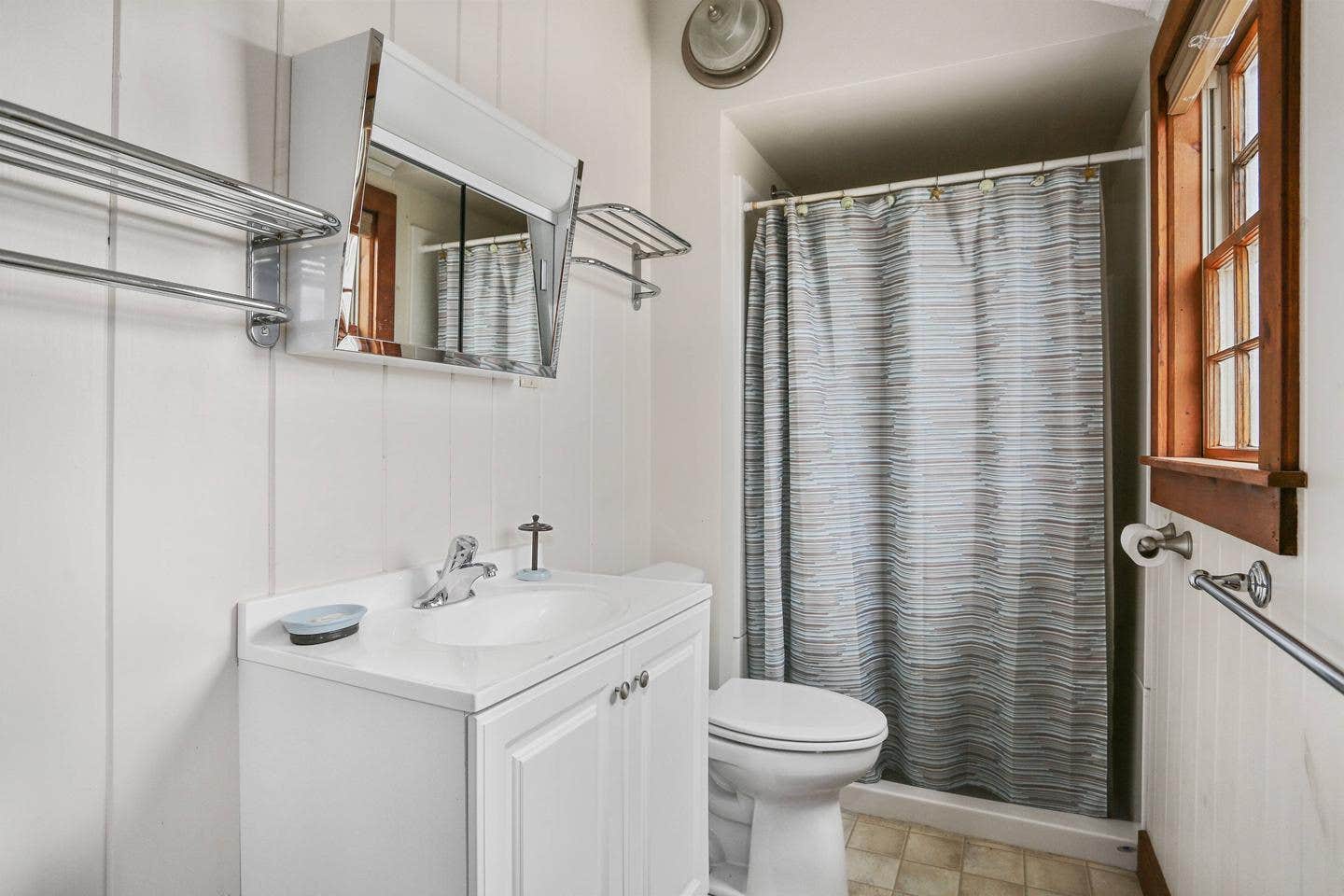 Camper-submitted photo at Beach View House — Cape Cod National Seashore near Truro, MA