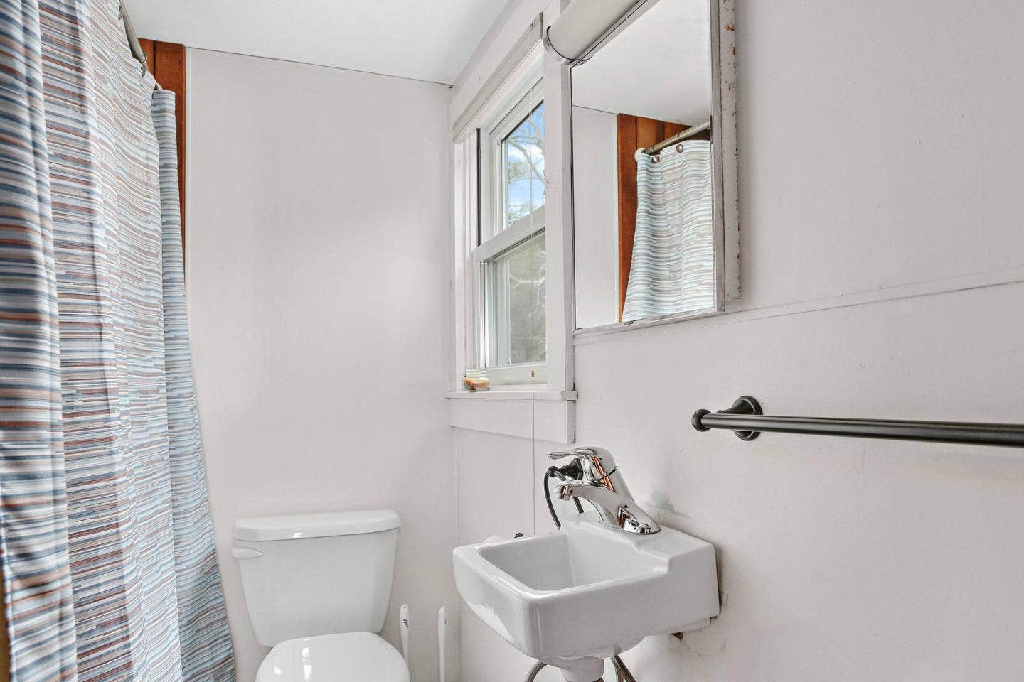 Camper-submitted photo at Le Count Beach House near Truro, MA