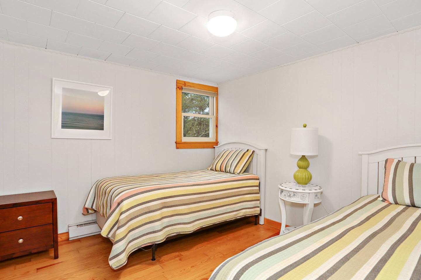 Camper submitted image from Le Count Beach House - 3