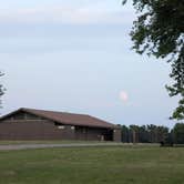 Review photo of Clinton State Park Campground by Mitch M., July 21, 2024