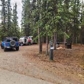 Review photo of Riley Creek Campground — Denali National Park by Tony G., July 21, 2024