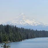 Review photo of Lost Lake Resort And Campground — Mt. Hood National Forest by Jeremiah S., July 21, 2024