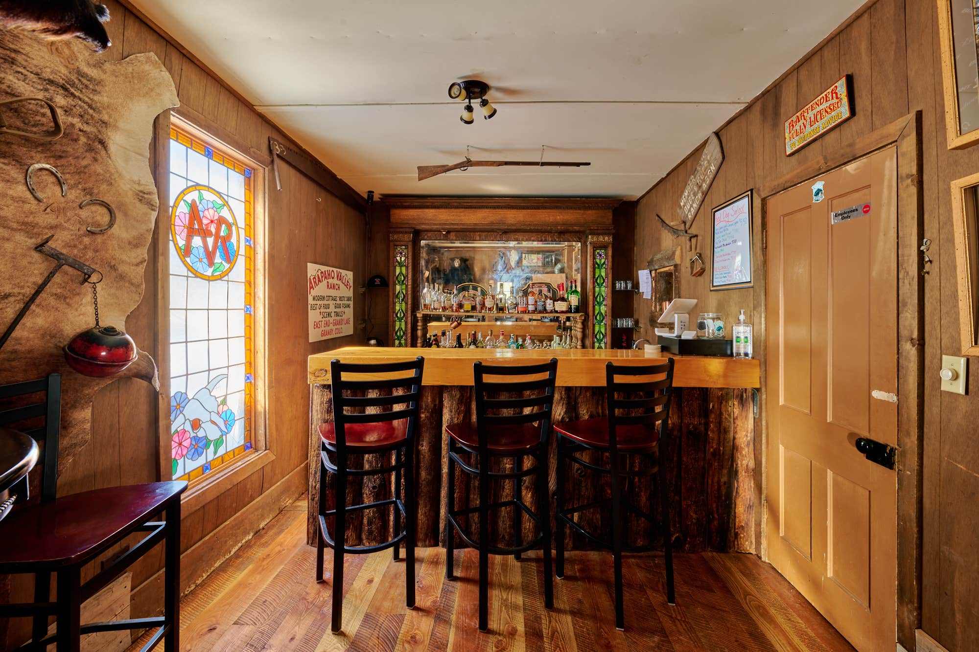 The Dyrt's photo of camping with pets at Arapaho Valley Ranch near Grand Lake, CO