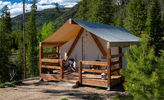 The Dyrt's photo at Arapaho Valley Ranch near Tabernash, CO