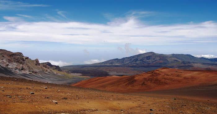 Haleakala National Park (cabin Permits) Camping Haleakala National Park, HI The Dyrt