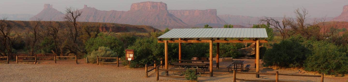 Camper submitted image from Lower Onion Creek Group Sites - 4