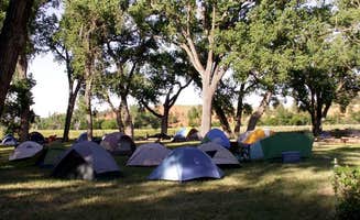 The Dyrt's photo at Belle Fourche Campground at Devils Tower — Devils Tower National Monument near Devils Tower National Monument