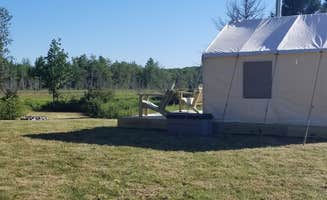 The Dyrt's photo at Valley Acres near Kents Hill, ME