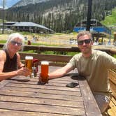 Review photo of Taos Monte Bello RV Park by Patrick J., July 23, 2024