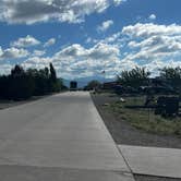 Review photo of Santa Fe Skies RV Park by Patrick J., July 23, 2024