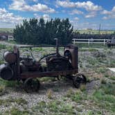 Review photo of Santa Fe Skies RV Park by Patrick J., July 23, 2024