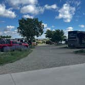 Review photo of Santa Fe Skies RV Park by Patrick J., July 23, 2024