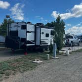 Review photo of Santa Fe Skies RV Park by Patrick J., July 23, 2024