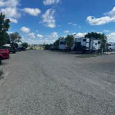 Review photo of Santa Fe Skies RV Park by Patrick J., July 23, 2024