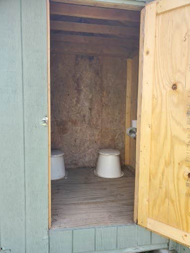 Camper-submitted photo at Bruning Dam Recreation Area near Hanover, KS