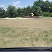 Review photo of Lone Star Rec Area by Dana T., July 23, 2024