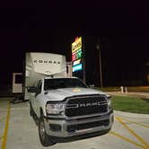 Review photo of Love's RV Hookup-Lake MS 639 by Erich H., July 24, 2024