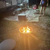 Review photo of Istokpoga Canal Boat Ramp And Campsite by JERRY C., July 24, 2024