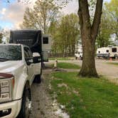 Review photo of Terre Haute Campground by MickandKarla W., July 24, 2024