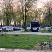 Review photo of Terre Haute Campground by MickandKarla W., July 24, 2024