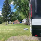 Review photo of Prairie Pines Campground by MickandKarla W., July 24, 2024