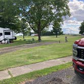 Review photo of Prairie Pines Campground by MickandKarla W., July 24, 2024