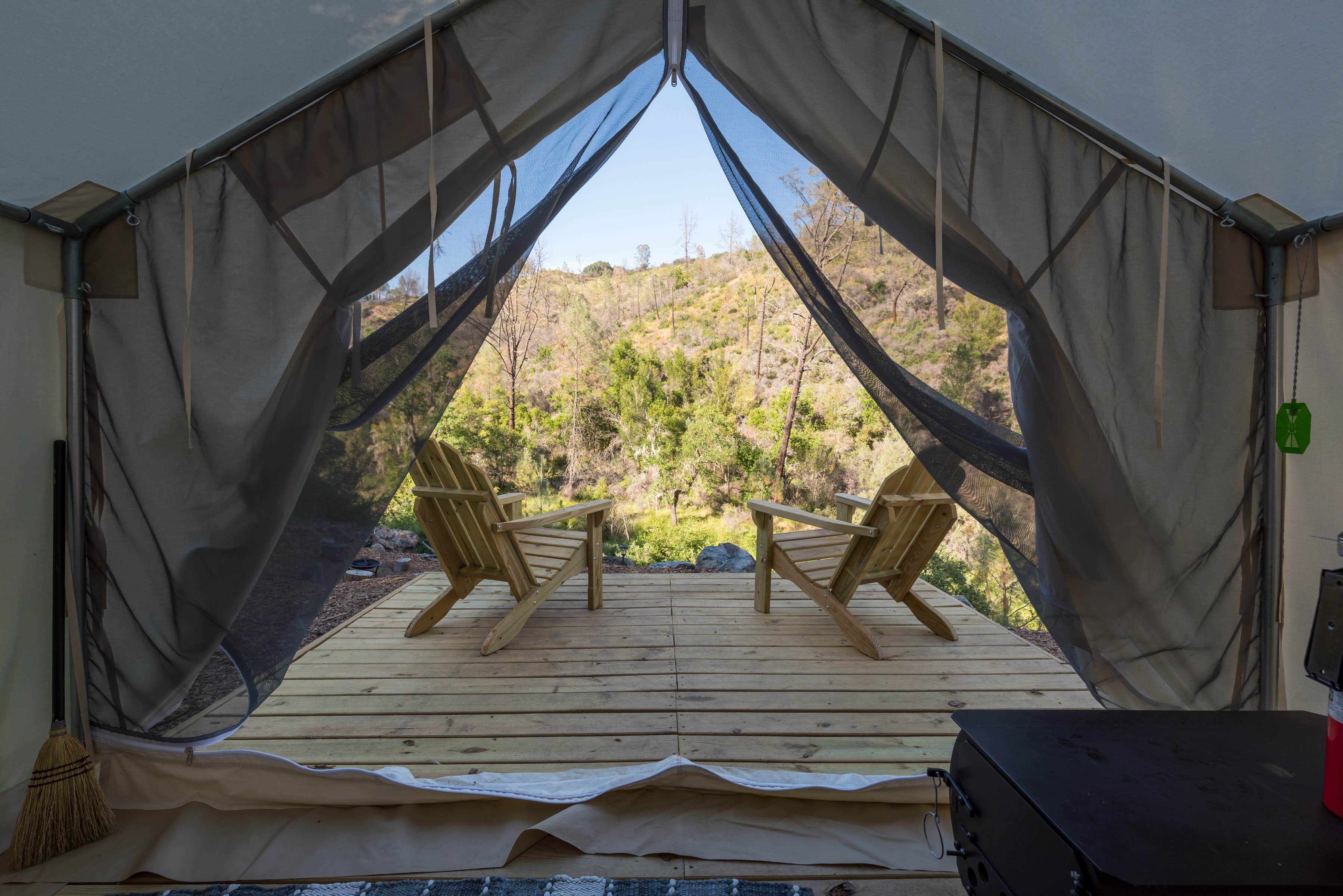 The Dyrt's photo at Blue Rock Springs near Winters, CA