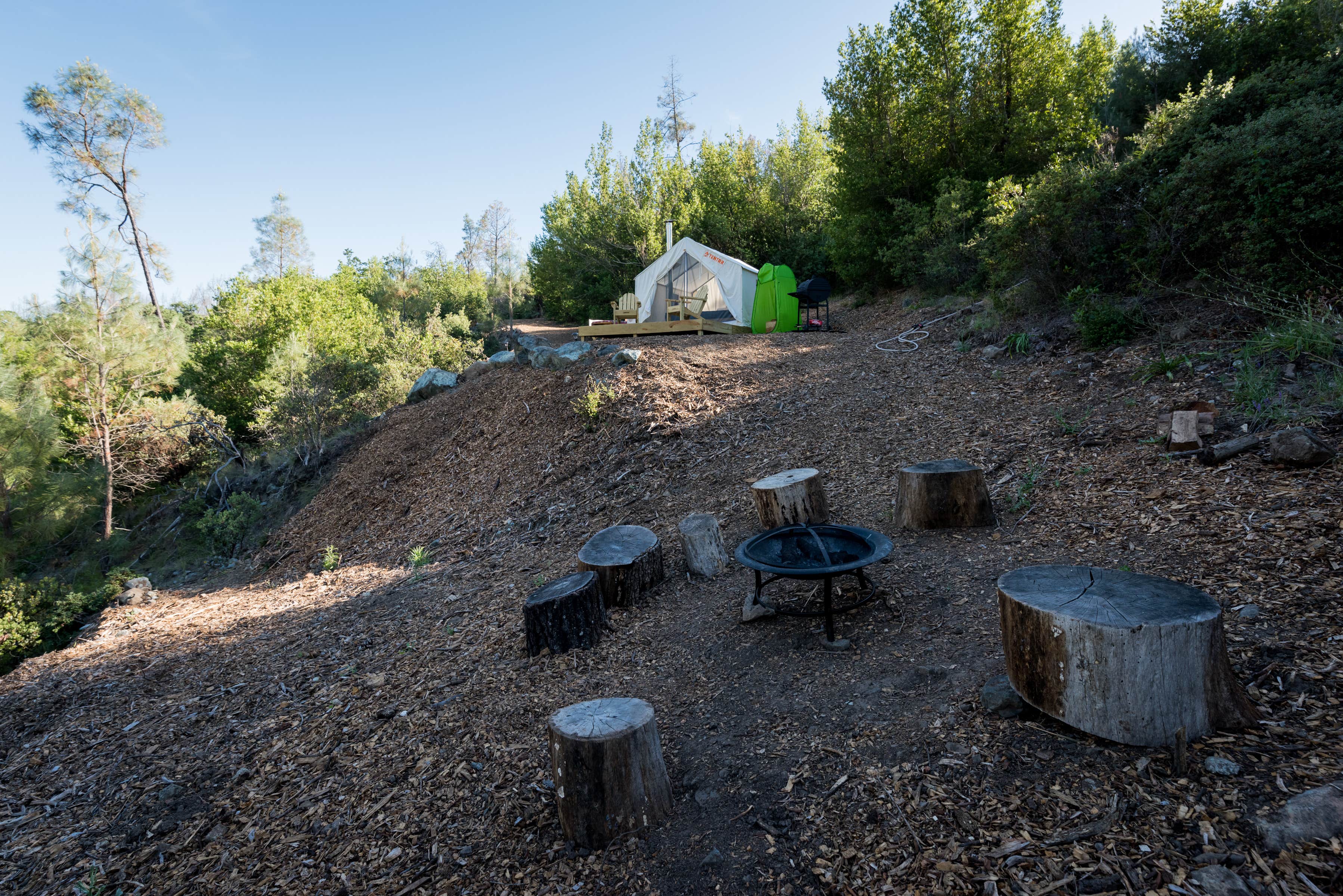 The Dyrt's photo at Blue Rock Springs near Pittsburg, CA