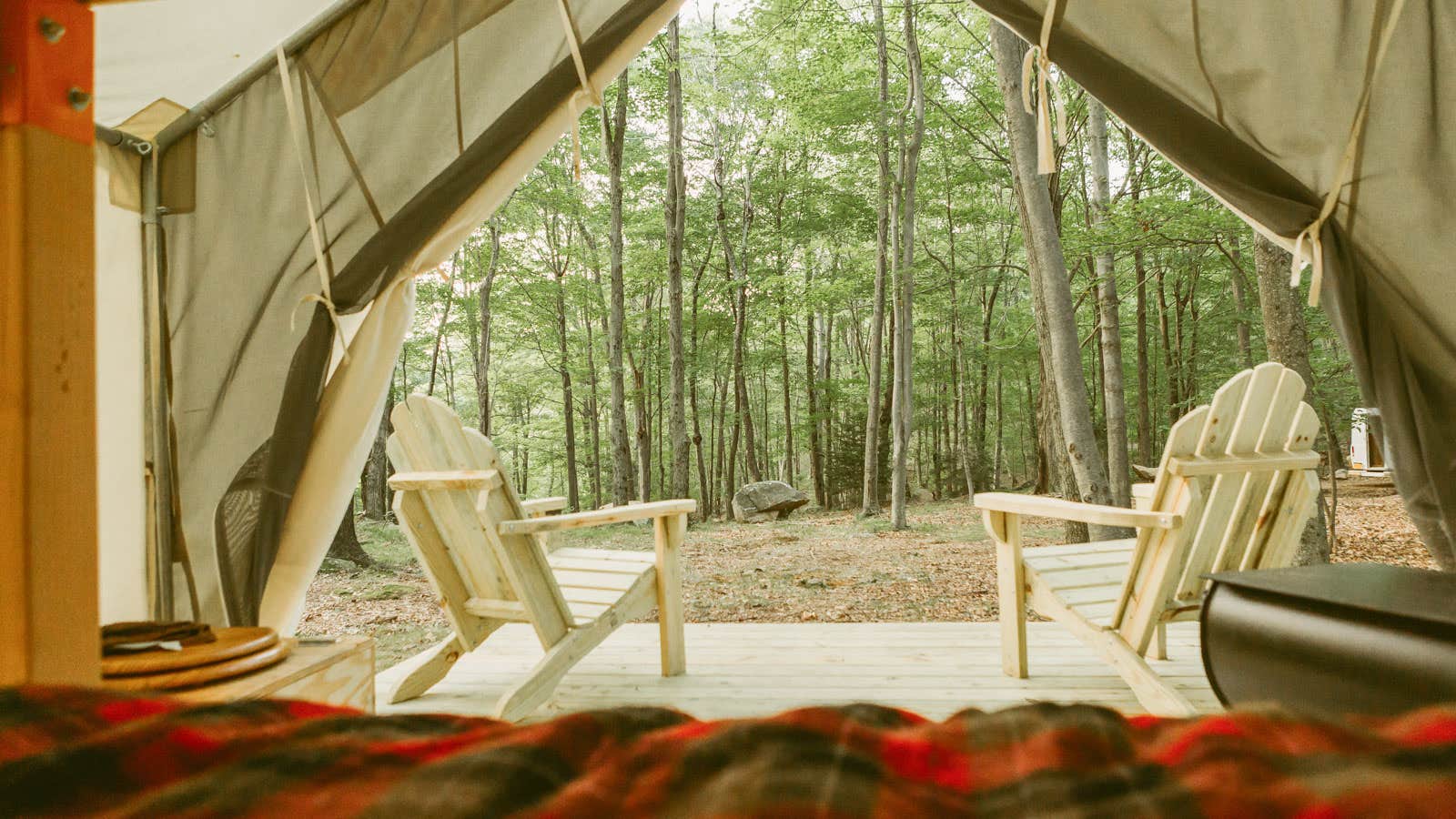 The Dyrt's photo at Crystal Park Camp near Ghent, NY