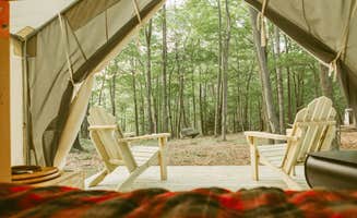 The Dyrt's photo at Crystal Park Camp near Philmont, NY