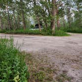 Review photo of St Mary Campground - Glacier National Park — Glacier National Park by Taryn S., July 25, 2024