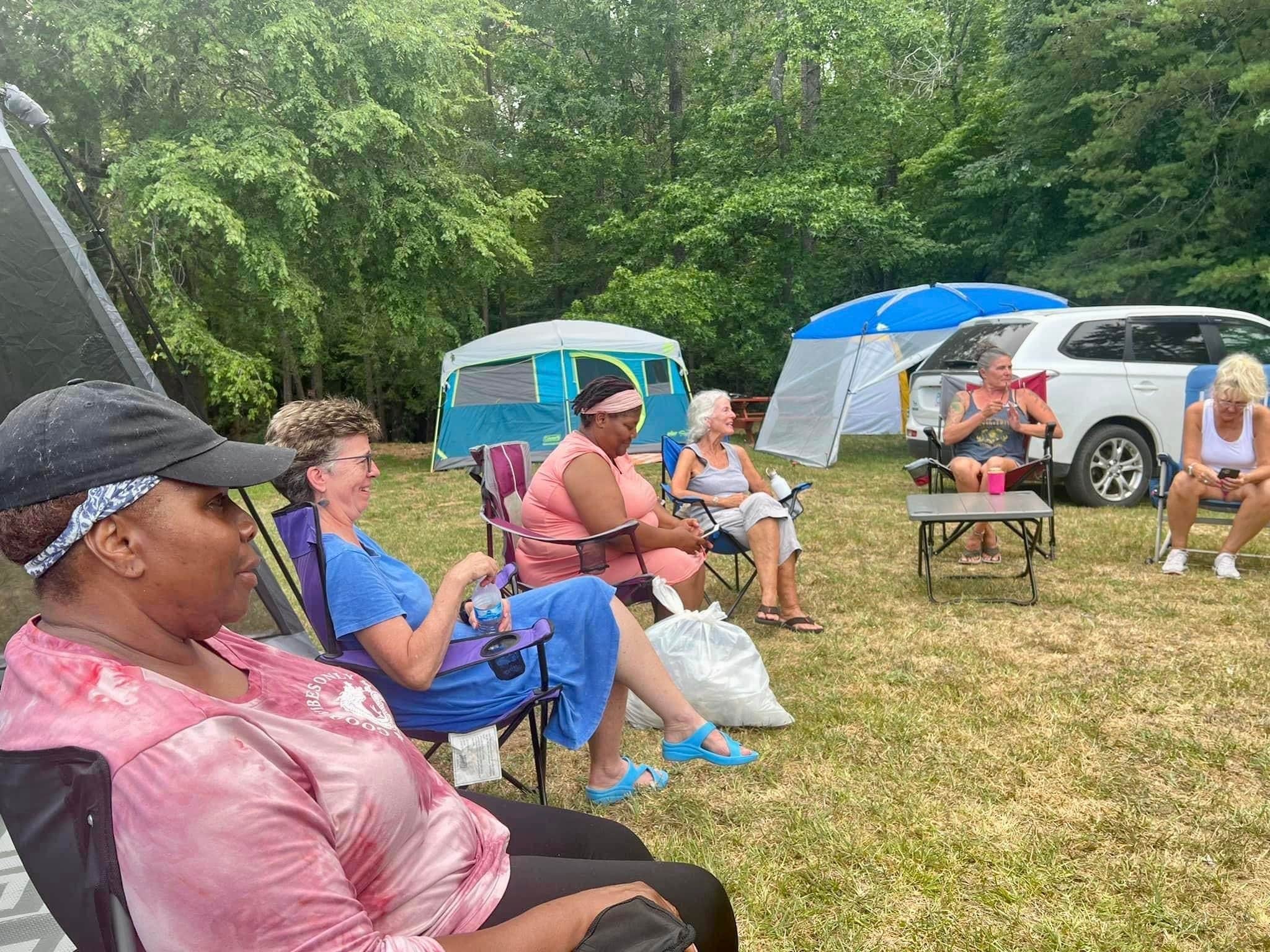 Cheryl P.'s photo at Brookhaven Mill Farm near Eden, NC