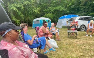 Cheryl P.'s photo at Brookhaven Mill Farm near Reidsville, NC