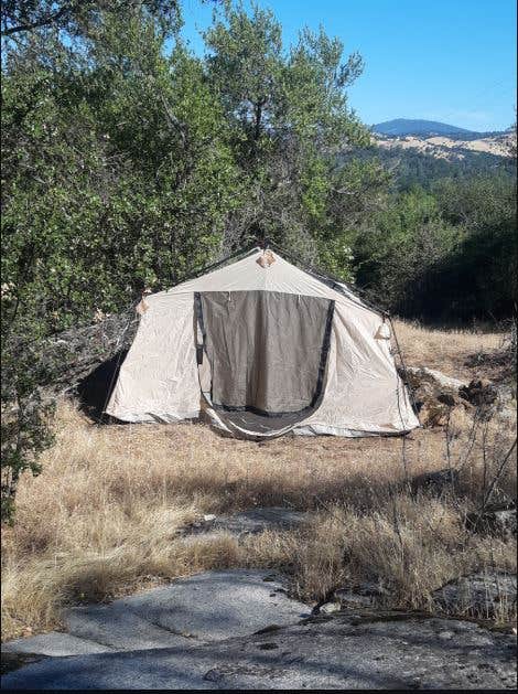 The Dyrt&#x27;s photo at The Red Bud Ranch near Stockton, CA