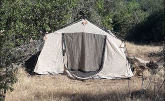 The Dyrt's photo at The Red Bud Ranch near Stockton, CA