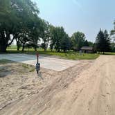 Review photo of Victoria Springs  State Rec Area by Lumpie C., July 25, 2024