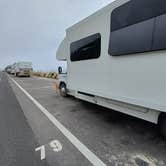 Review photo of Rincon Parkway RV Overnight by Laura M., July 26, 2024