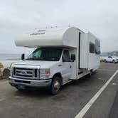 Review photo of Rincon Parkway RV Overnight by Laura M., July 26, 2024