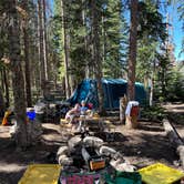 Review photo of Chambers Lake Dispersed Camping by Kevin W., July 26, 2024