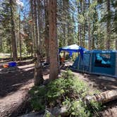 Review photo of Chambers Lake Dispersed Camping by Kevin W., July 26, 2024