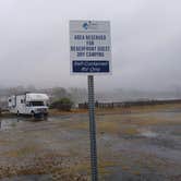 Review photo of Beachfront RV Park by Laura M., July 26, 2024