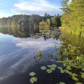 Review photo of Cunnard Lake — Northern Highland State Forest by S P., July 26, 2024