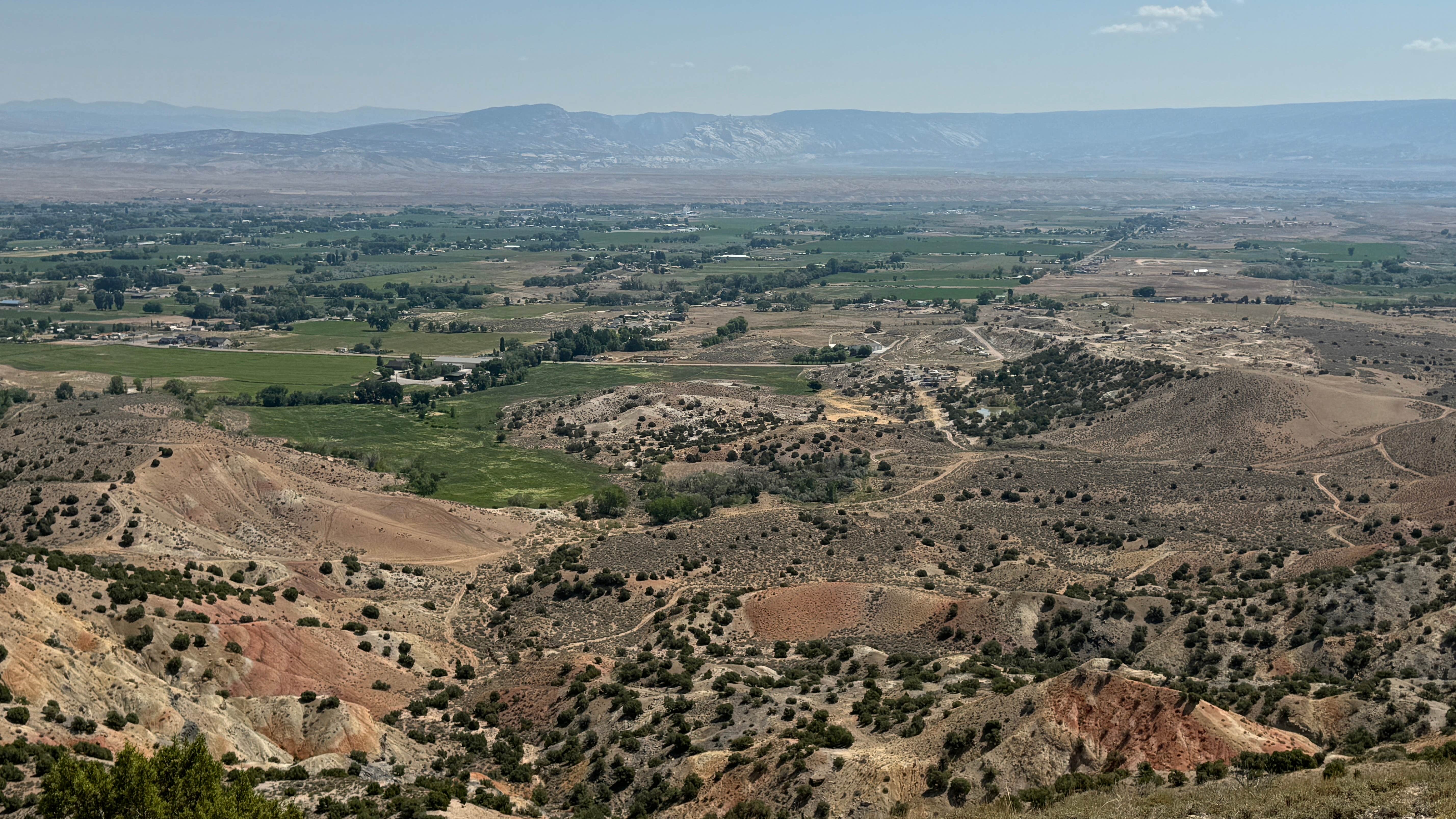 Camper submitted image from Vernal RV Resort - 2